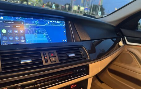 BMW 5 серия, 2013 год, 2 580 000 рублей, 12 фотография