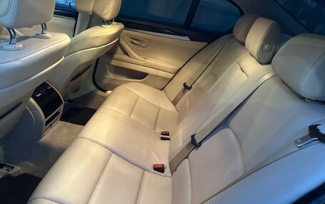 BMW 5 серия, 2013 год, 2 580 000 рублей, 13 фотография