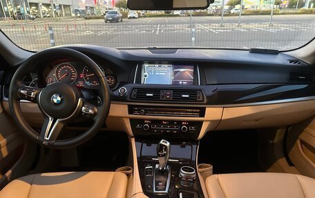 BMW 5 серия, 2013 год, 2 580 000 рублей, 10 фотография