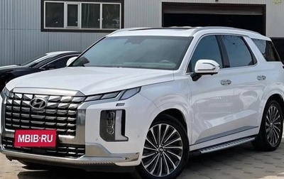 Hyundai Palisade I, 2022 год, 3 840 000 рублей, 1 фотография