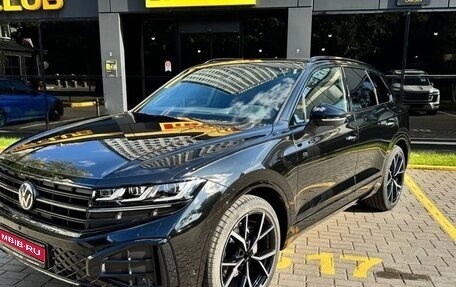 Volkswagen Touareg III, 2025 год, 12 900 000 рублей, 1 фотография