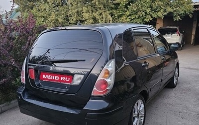 Suzuki Liana, 2007 год, 550 000 рублей, 1 фотография