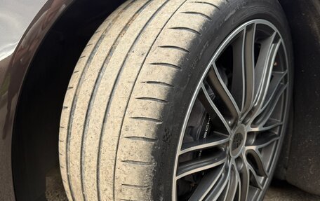 Porsche Panamera II рестайлинг, 2019 год, 7 200 000 рублей, 9 фотография