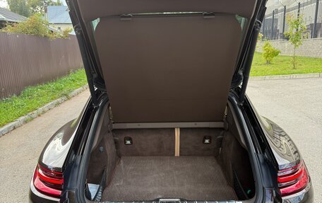 Porsche Panamera II рестайлинг, 2019 год, 7 200 000 рублей, 7 фотография