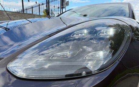 Porsche Panamera II рестайлинг, 2019 год, 7 200 000 рублей, 10 фотография