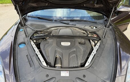 Porsche Panamera II рестайлинг, 2019 год, 7 200 000 рублей, 11 фотография