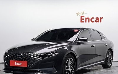 Hyundai Grandeur, 2020 год, 2 319 002 рублей, 1 фотография