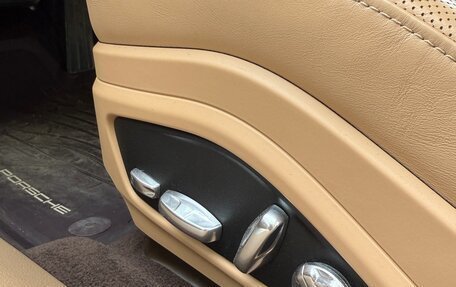 Porsche Panamera II рестайлинг, 2019 год, 7 200 000 рублей, 13 фотография