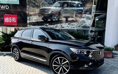 FAW Bestune T77, 2022 год, 1 795 000 рублей, 1 фотография