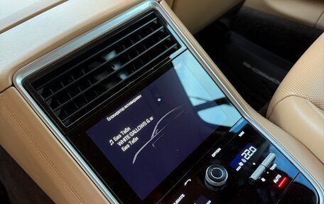 Porsche Panamera II рестайлинг, 2019 год, 7 200 000 рублей, 19 фотография