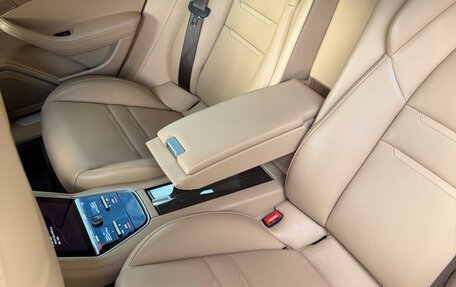 Porsche Panamera II рестайлинг, 2019 год, 7 200 000 рублей, 18 фотография