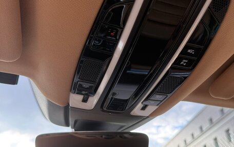 Porsche Panamera II рестайлинг, 2019 год, 7 200 000 рублей, 17 фотография