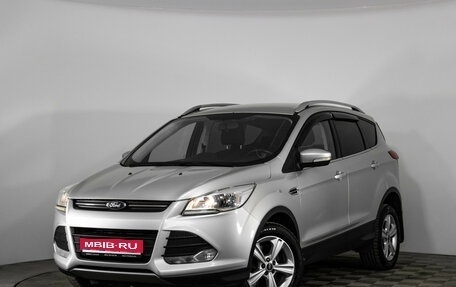 Ford Kuga III, 2013 год, 929 000 рублей, 1 фотография