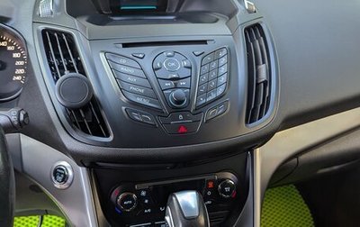 Ford Kuga III, 2014 год, 1 450 000 рублей, 1 фотография