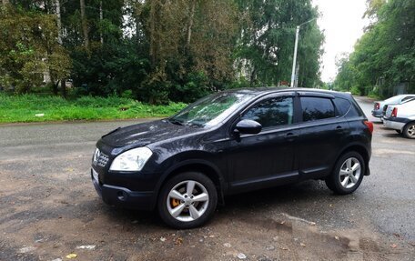 Nissan Qashqai, 2009 год, 950 000 рублей, 1 фотография