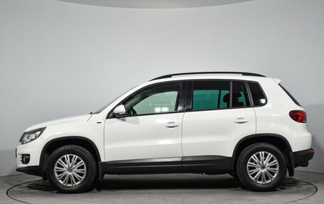 Volkswagen Tiguan I, 2015 год, 1 350 000 рублей, 8 фотография