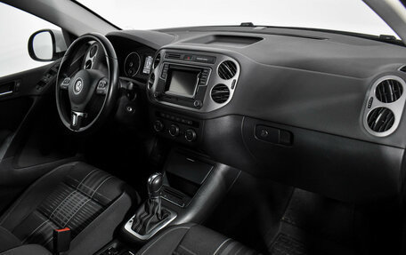 Volkswagen Tiguan I, 2015 год, 1 350 000 рублей, 12 фотография