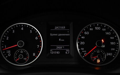 Volkswagen Tiguan I, 2015 год, 1 350 000 рублей, 19 фотография