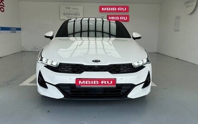 KIA K5, 2021 год, 2 300 000 рублей, 1 фотография