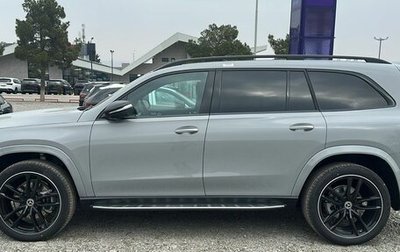 Mercedes-Benz GLS, 2024 год, 18 700 000 рублей, 1 фотография
