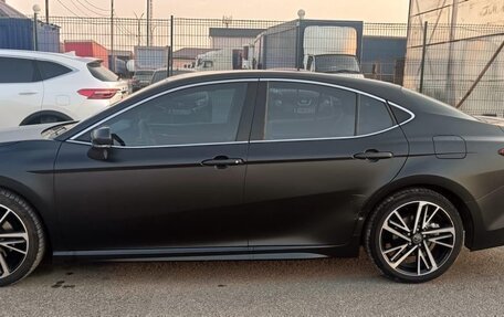 Toyota Camry, 2024 год, 3 580 000 рублей, 7 фотография