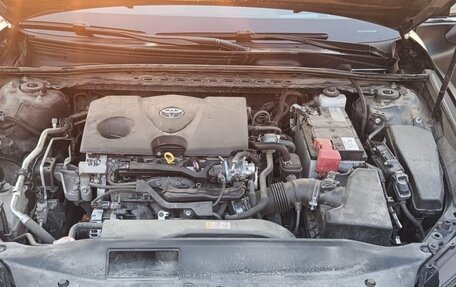 Toyota Camry, 2024 год, 3 580 000 рублей, 8 фотография