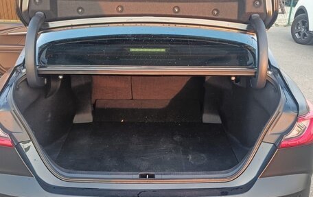 Toyota Camry, 2024 год, 3 580 000 рублей, 9 фотография