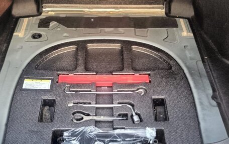 Toyota Camry, 2024 год, 3 580 000 рублей, 10 фотография