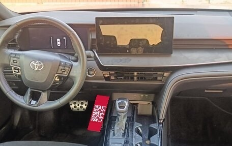 Toyota Camry, 2024 год, 3 580 000 рублей, 11 фотография