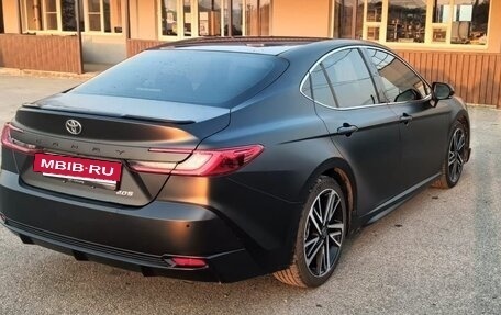 Toyota Camry, 2024 год, 3 580 000 рублей, 4 фотография