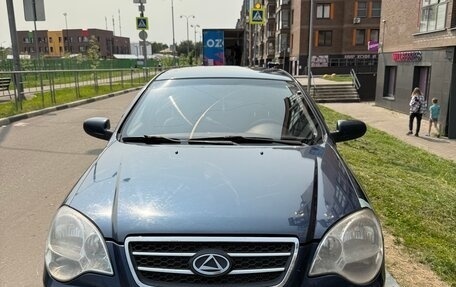 ТагАЗ Vega, 2009 год, 230 000 рублей, 1 фотография