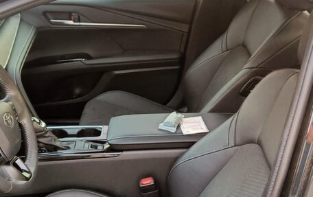 Toyota Camry, 2024 год, 3 580 000 рублей, 13 фотография