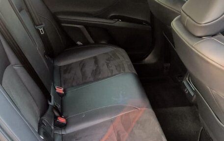 Toyota Camry, 2024 год, 3 580 000 рублей, 14 фотография