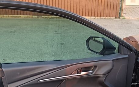 Toyota Camry, 2024 год, 3 580 000 рублей, 17 фотография