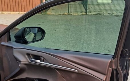 Toyota Camry, 2024 год, 3 580 000 рублей, 18 фотография