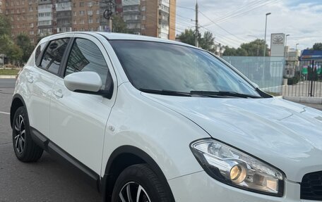 Nissan Qashqai, 2013 год, 980 000 рублей, 4 фотография
