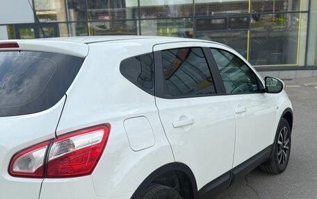 Nissan Qashqai, 2013 год, 980 000 рублей, 5 фотография
