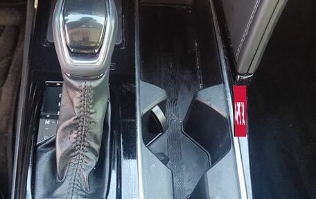 Toyota Camry, 2024 год, 3 580 000 рублей, 16 фотография