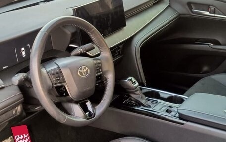 Toyota Camry, 2024 год, 3 580 000 рублей, 12 фотография