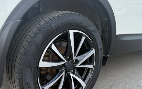 Nissan Qashqai, 2013 год, 980 000 рублей, 9 фотография