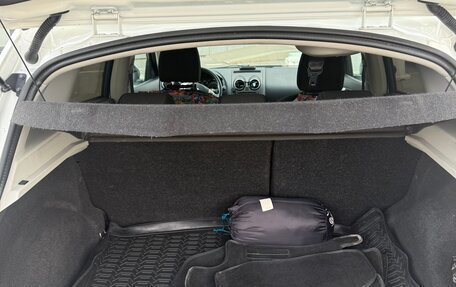 Nissan Qashqai, 2013 год, 980 000 рублей, 15 фотография