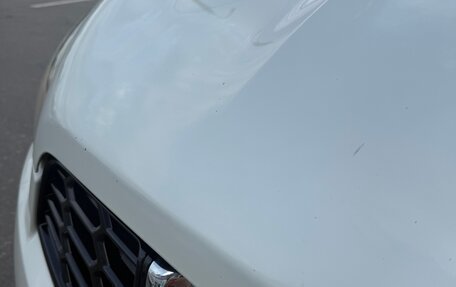Nissan Qashqai, 2013 год, 980 000 рублей, 11 фотография