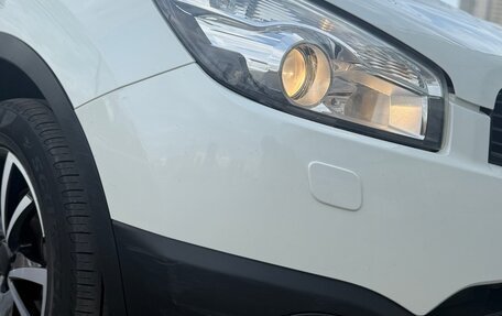 Nissan Qashqai, 2013 год, 980 000 рублей, 6 фотография