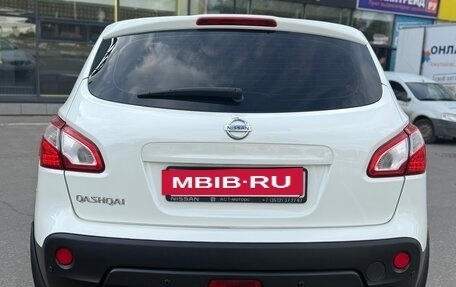 Nissan Qashqai, 2013 год, 980 000 рублей, 8 фотография