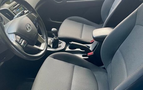 Hyundai Creta I рестайлинг, 2018 год, 1 580 000 рублей, 10 фотография