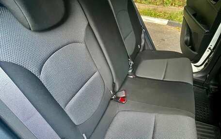 Hyundai Creta I рестайлинг, 2018 год, 1 580 000 рублей, 8 фотография