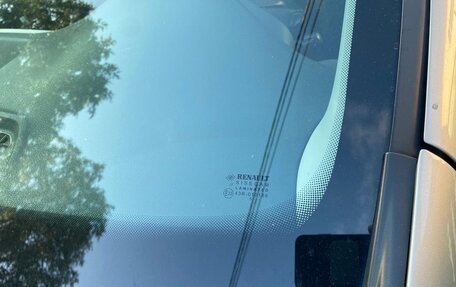 Renault Sandero II рестайлинг, 2015 год, 950 000 рублей, 8 фотография
