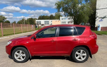 Toyota RAV4, 2007 год, 750 000 рублей, 1 фотография