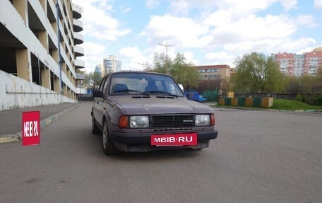 Skoda 105, 120 I, 1987 год, 420 000 рублей, 3 фотография