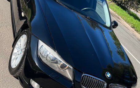 BMW 3 серия, 2009 год, 990 000 рублей, 1 фотография